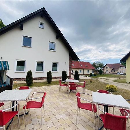 Bischofshof Leilighet Sellin  Eksteriør bilde